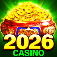 Grand Slots: Lucky Games
