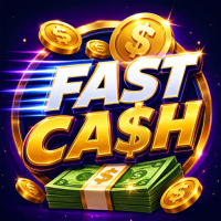 Fast Cash - Play To Earn!