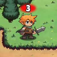 トップヒーローズ(Top Heroes)