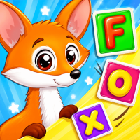 ABC Phonics Tracing & Coloring