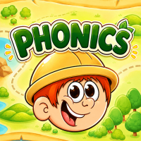 ABC Games Phonics And Tracing