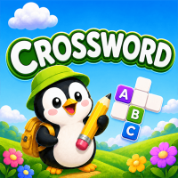 Crossword Puzzles Games