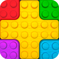 Color Block Run - Puzzle Game
