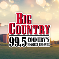 Big Country 99.5