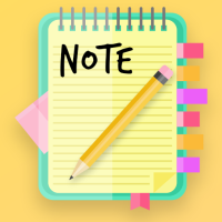 Notes: Notepad & To Do List