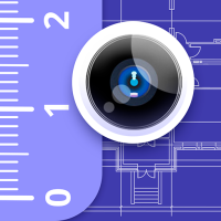 ARPlan 3D: Tape Measure, Ruler, Floor Plan Creator