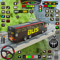 Trò chơi phỏng buýt thành phố