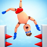 Hero Capture : Grab and Tear