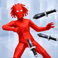 Red 1 : Knife Attack
