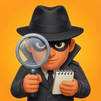 Imposter Challenge: Who is Spy