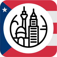 ✈ Malaysia Travel Guide Offlin