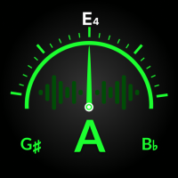 Guitar Tuner & Metronome