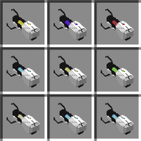 portal gun mod for minecraft
