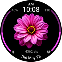 Bloom Flower
