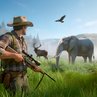 Safari Open World Hunting Game