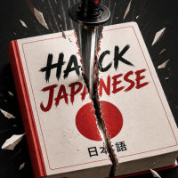 Hack Japanese: Mnemonic Learn