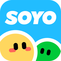 SOYO-Canlı Sohbet&Sesli