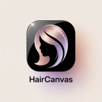 HairCanvas: AI Hairstyle TryOn