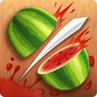 Download APK Fruit Ninja® Latest Version