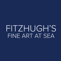 Fitzhugh's Fine Art at Sea