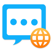 Handcent Next SMS Danish Langu