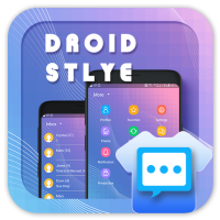 Droid style
