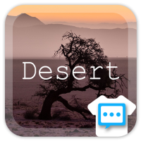 Desert Next SMS Skin