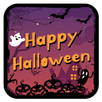 Happy Halloween2021 skin