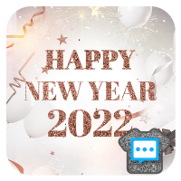 Happy New year 2022 Next SMS