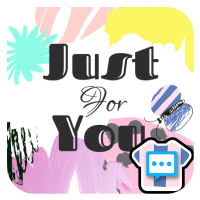 Just for you skin for Next SMS