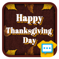 NextSMS Thanksgiving  21 skin