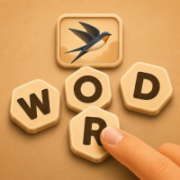 Word Gallery: Hex Puzzle