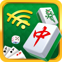 Mahjong-Offline Classic Games