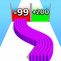 Run Challenge3D: Parkur Oyunu