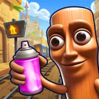 Subway Rush: Escape
