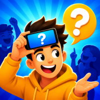 Charades: Headbands Party Game