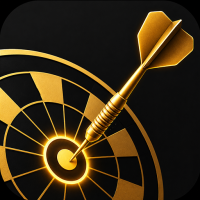 Dart Scoreboard: Score Keeper