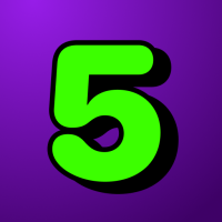 5 Second Game: Name 3 Things