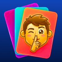Never Have I Ever: Game Night
