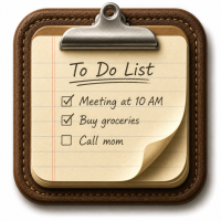 Notepad: Quick Notes