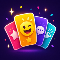 Party Games: Group Game Night
