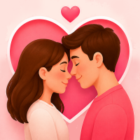 Love Counter: Days Together