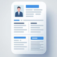 Resume Maker: CV Builder App
