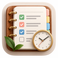 Routine Planner: Self Care