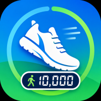 Walking Tracker, Walking Steps
