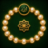 Tasbih Counter: Dhikr & Zikr