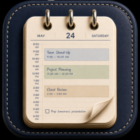 To Do List: Daily Planner