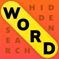 Word Search Offline Puzzles