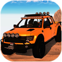 Çölde Off-Road: Efsane Macera
