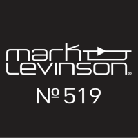 Mark Levinson Control